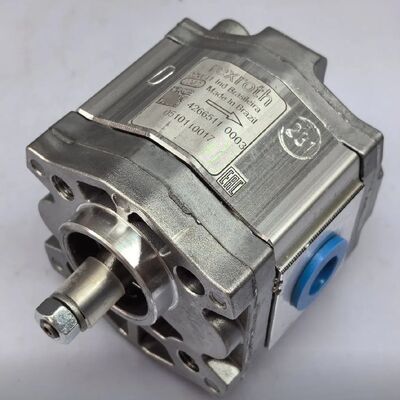 0510425009 AZPF-1X-008RCB20MB German Rexroth gear oil pump
