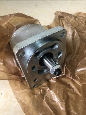 0510525033 AZPF-1X-011RQR20MB German Rexroth gear oil pump
