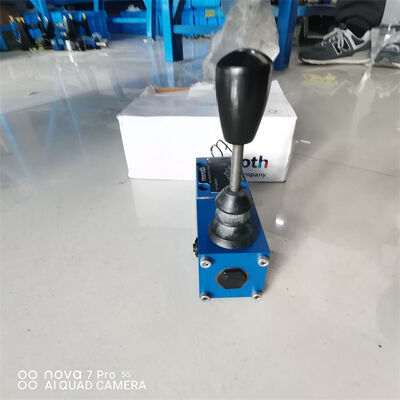 R983030724  4WMM6D6X/F German Rexroth manual directional valve
