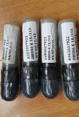 R900423731  DBDS6P1X/400  Rexroth Germany made overflow valve
