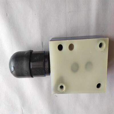 R900424158  DBDS10P1X/315 Rexroth Plate Overflow Valve Germany
