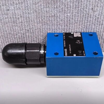 R900424279  DBDS20P1X/400 German made Rexroth overflow valve
