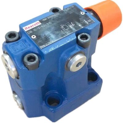 R900590334  DB10-2-5X/315 German Rexroth overflow valve
