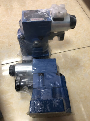 R900926054  DBW10A2-5X/315-6EG24N9K4 Rexroth electromagnetic overflow valve made in Germany

