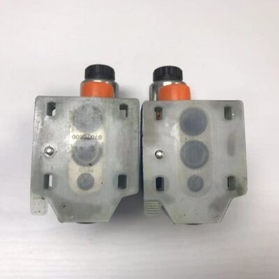 R900939736  DBW20A1-5X/315-6EG24N9K4 Rexroth Germany original electromagnetic relief valve
