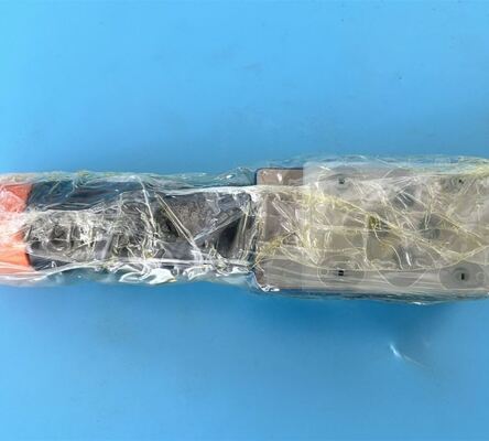 R900410855  ZDR6DA2-4X/210Y Pressure valve from Rexroth, Germany
