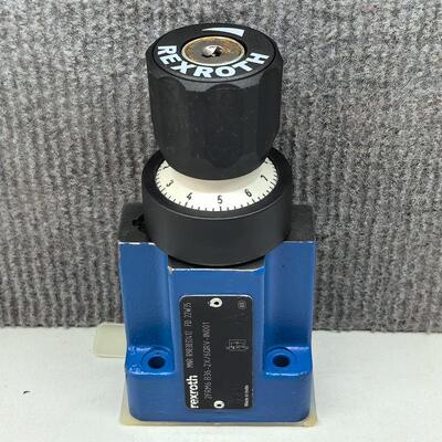 R983032396  2FRM6A36-2X/3QRV-IN001 Rexroth German made speed control valve
