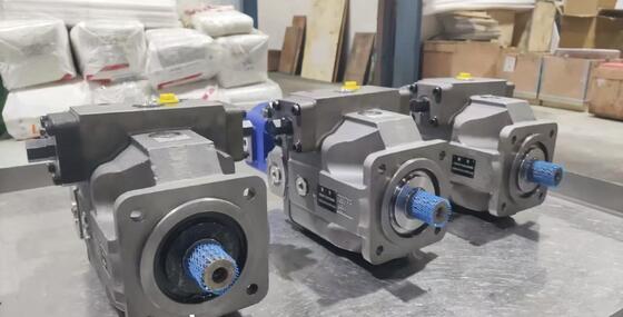 A4VSO500DR/30L-PPB13N00 Hydraulic motor, German Rexroth piston pump, water pump
