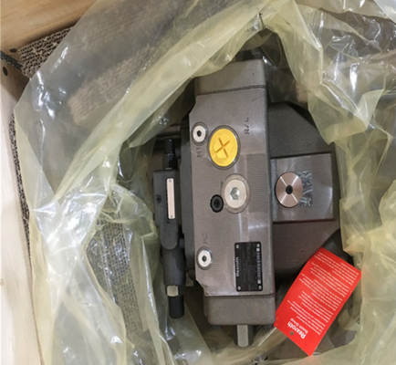 A4VSO355EO1/30L-PPB13N00 German Rexroth hydraulic pump imported with original packaging