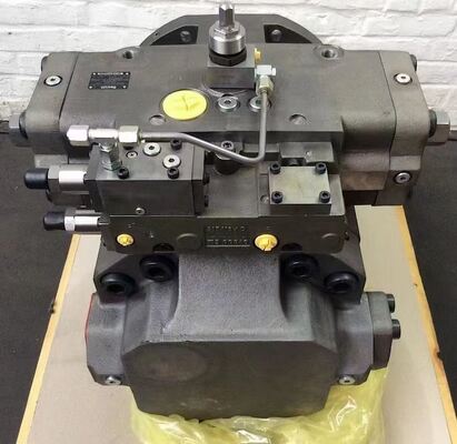 A4VSO355EO2/30L-PPB13N00 Rexroth Germany A4VSO355 piston pump
