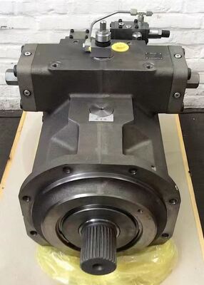 A4VSO250DRG/30L-PPB25N00 German Rexroth piston pump imported with original packaging