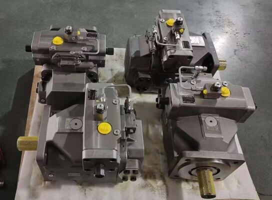 A4VSO250EO2/30L-PPB13N00 Mining oilfield loader motor piston pump German Rexroth