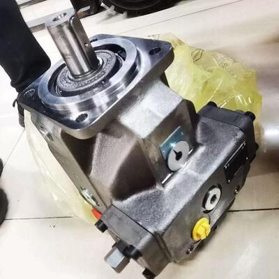 A4VSO355LR2G/30L-PPB13N00 Loader, oil field, mining, German Rexroth plunger pump