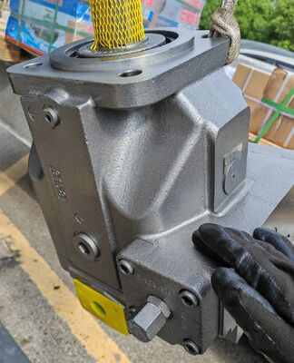 A4VSO250DR/30L-PPB13N00 Mining piston pump, industrial hydraulic pump, German Rexroth
