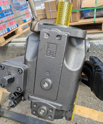 A4VSO180EO2/30L-PPB25N00 Industrial axial piston pump Rexroth German hydraulic pump
