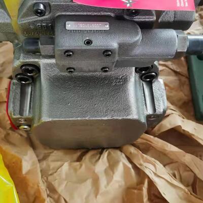 A4VSO180EO1/30L-PPB25N00 Rexroth Industrial Piston Pump Made in Germany