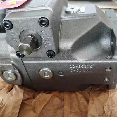 A4VSO180EO1/30L-PPB13N00 Loader excavator motor piston pump German Rexroth
