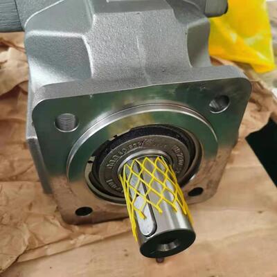A4VSO180LR2/30L-PPB13N00 Steel mill industrial piston pump, German Rexroth axial piston pump
