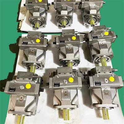 A4VSO180DFR/30L-PPB13N00 Rexroth Germany A4VSO180 series industrial axial variable displacement piston pump
