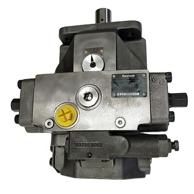 A4VSO180LR2G/30L-PPB25N00 German Rexroth Variable Axial Piston Pump A4VSO180 Series
