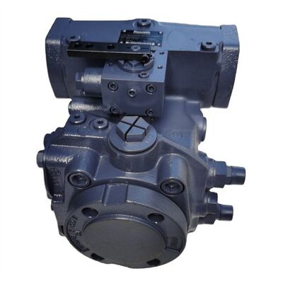 A4VSO180DR/30L-PPB25N00 Loader Ship Steel Plant Coal Mine Hydraulic Pump German Rexroth
