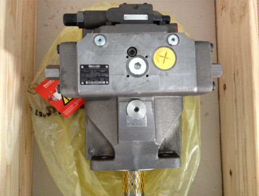 A4VSO71EO1/30L-PPB13N00 Rexroth Industrial and Mining Hydraulic Piston Pump – Made in Germany